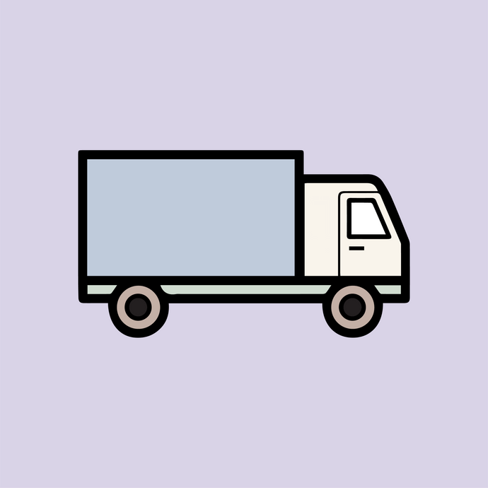 Delivery Information
