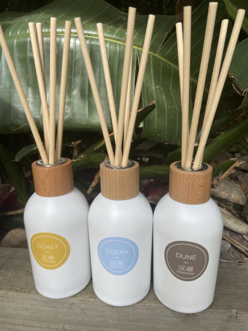 SALE - Diffusers - Waterfront $20