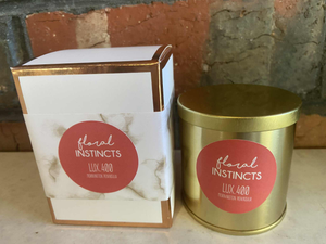 Tiny Tin Collection