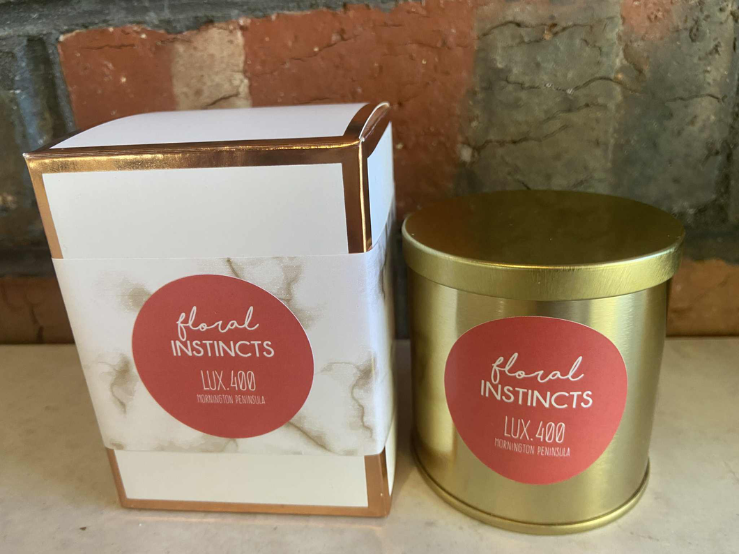 Tiny Tin Collection
