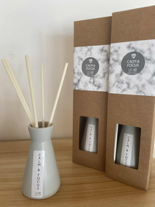 Calm & Focus Collection