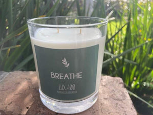 Premium XL Candles