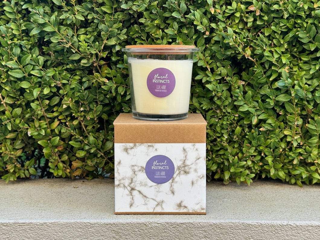 Floral Instincts Collection
