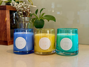 Designer Waterfront Collection