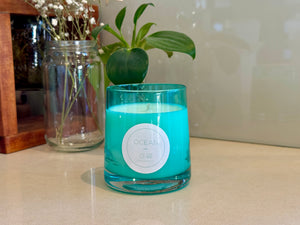 Designer Waterfront Collection