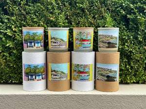 Billy Nye Collection