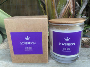 SALE - XL Candles - $20