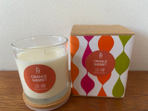Premium Small Candles