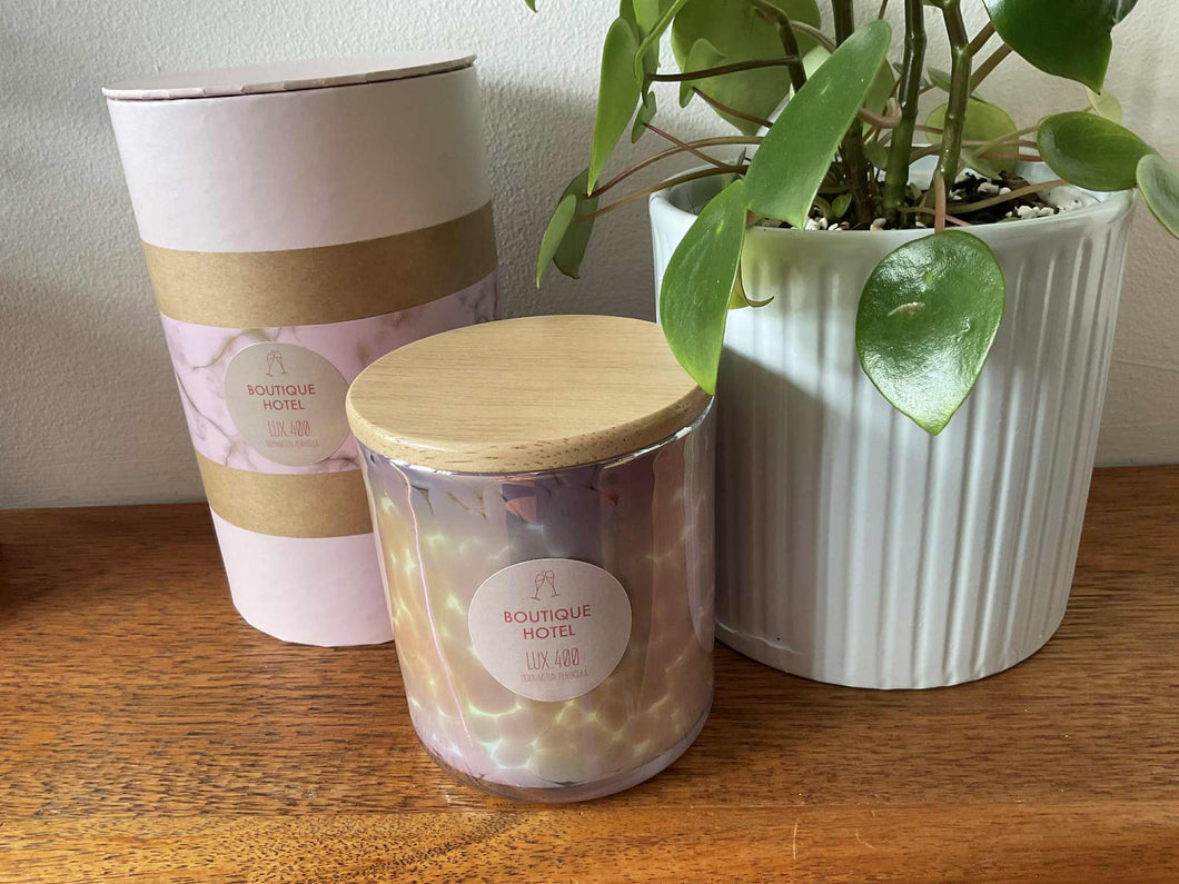 Boutique Hotel Collection