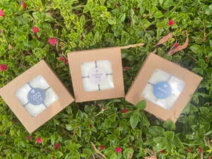 Maxi Tea Lights