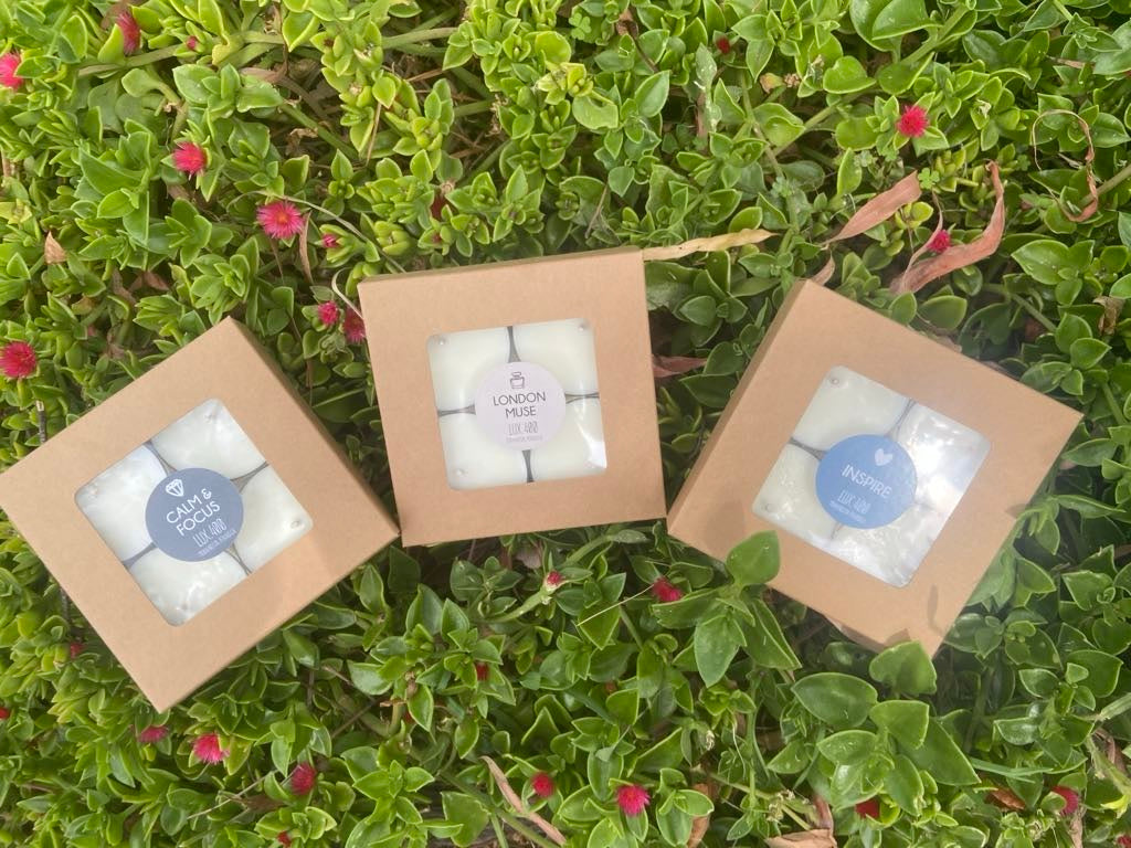 Maxi Tea Lights