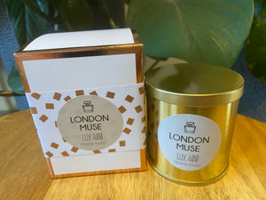 London Muse Collection