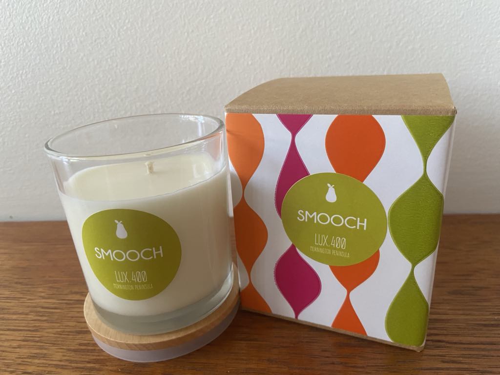 Premium Small Candles