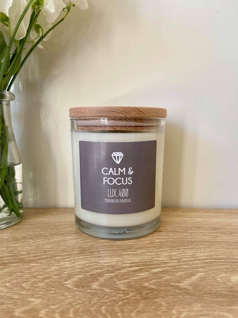 Calm & Focus Collection