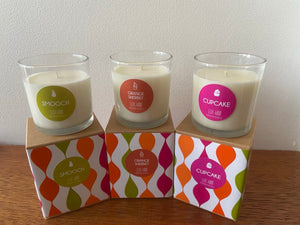 Premium Small Candles