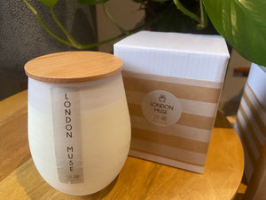 London Muse Collection