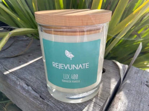 Premium XL Candles