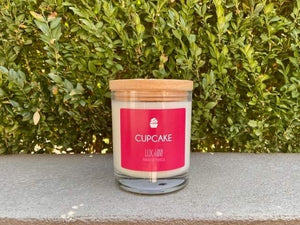 Premium XL Candles
