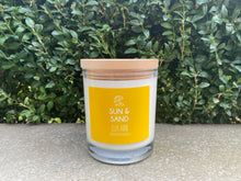 Load image into Gallery viewer, Premium XL Candles
