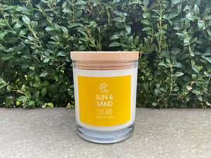 Premium XL Candles