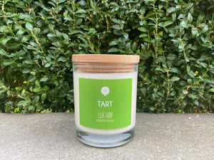 Premium XL Candles
