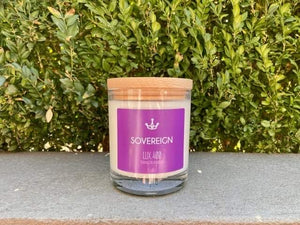 Premium XL Candles