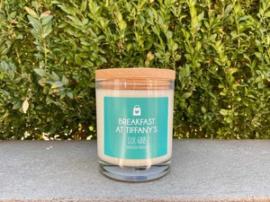 Premium XL Candles
