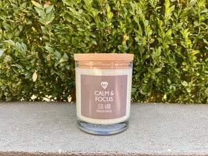 Premium XL Candles