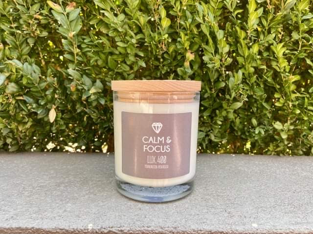 Premium XL Candles