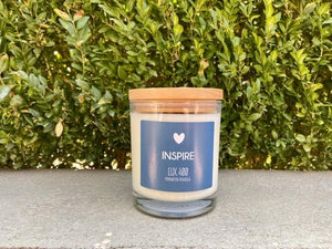 Premium XL Candles